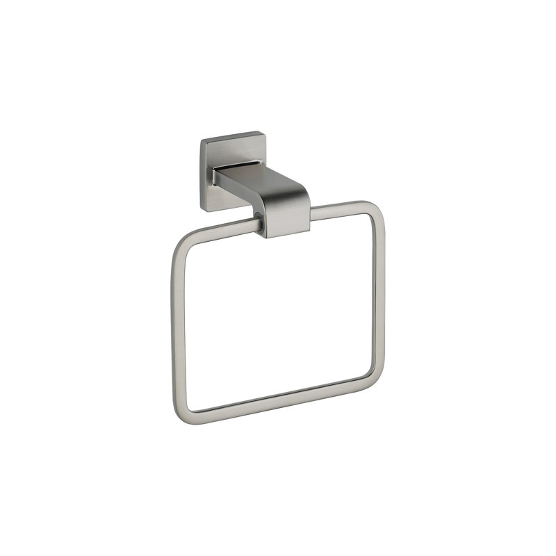Delta Ara Towel Ring & Reviews Wayfair